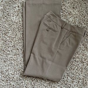 New York & Co dress pant